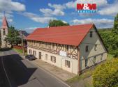 Prodej hotel, 600 m²