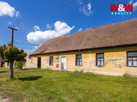 Prodej domu/vily, 330 m²