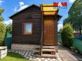 Prodej pozemku, zahrada, 400 m²