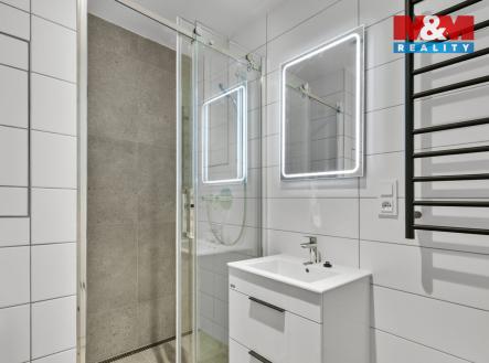 Pronájem bytu, 1+1, 36 m²