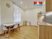 Pronájem bytu, 3+kk, 73 m²