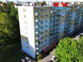 Prodej bytu, 2+1, 54 m²