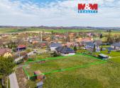 Prodej pozemku pro bydlení, 1 000 m²