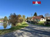 Prodej chaty/rekreačního objektu, 105 m²