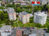 Prodej bytu, 3+1, 69 m²