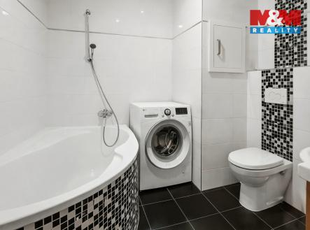 Prodej bytu, 3+1, 69 m²