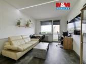 Prodej bytu, 3+1, 76 m²