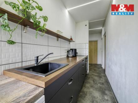 Prodej bytu, 3+1, 76 m²