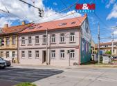 Pronájem bytu, 1+kk, 23 m²