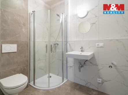Pronájem bytu, 1+kk, 23 m²
