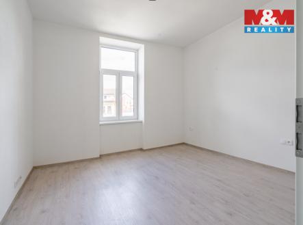 Pronájem bytu, 1+kk, 23 m²