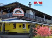 Prodej restaurace, 530 m²