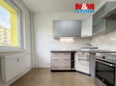 Prodej bytu, 2+1, 60 m²