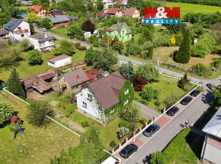 Prodej domu/vily, 140 m²