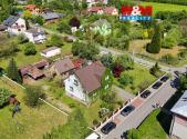 Prodej domu/vily, 140 m²