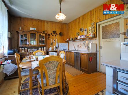Prodej domu/vily, 140 m²