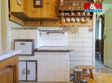 Prodej domu/vily, 140 m²