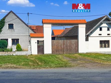 Prodej domu/vily, 350 m²