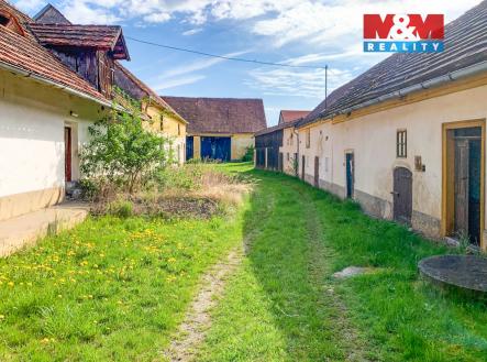 Prodej domu/vily, 350 m²