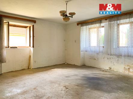 Prodej domu/vily, 350 m²