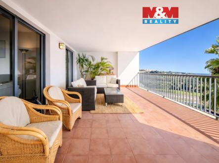 Prodej bytu, 3+1, 84 m²