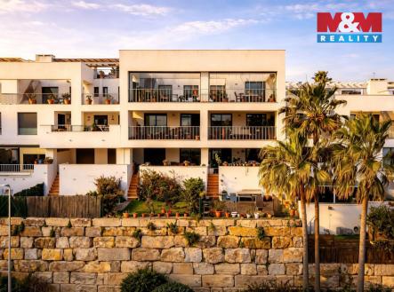 Prodej bytu, 3+1, 84 m²