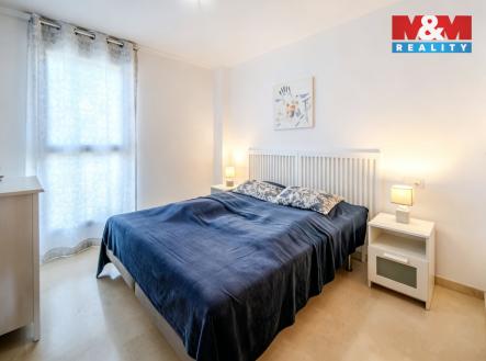 Prodej bytu, 3+1, 84 m²