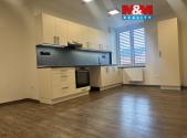 Pronájem bytu, 2+kk, 49 m²
