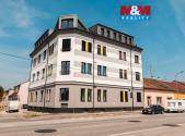Pronájem bytu, 2+kk, 45 m²