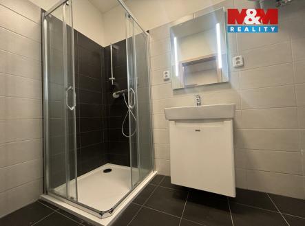 Pronájem bytu, 2+kk, 45 m²