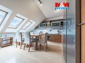 Prodej bytu, 2+kk, 65 m²