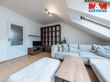 Prodej bytu, 2+kk, 65 m²