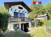 Prodej chaty/rekreačního objektu, 32 m²