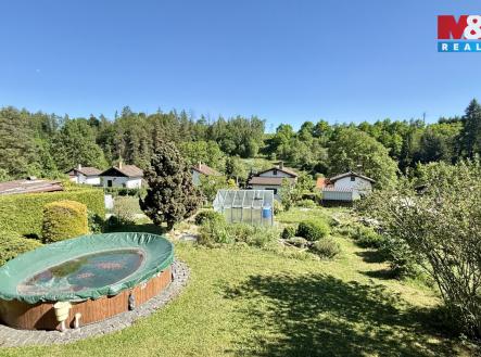 Prodej chaty/rekreačního objektu, 32 m²