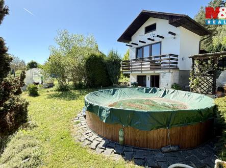 Prodej chaty/rekreačního objektu, 32 m²