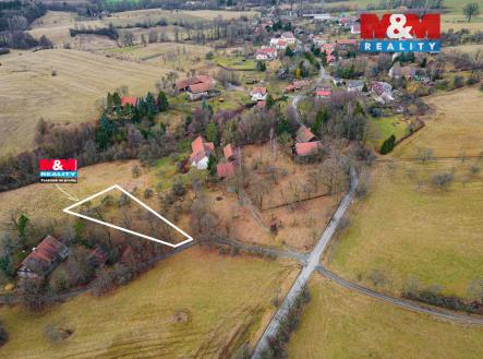 Prodej domu/vily, 55 m²