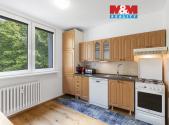 Prodej bytu, 4+1, 97 m²