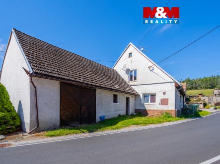 Prodej domu/vily, 137 m²
