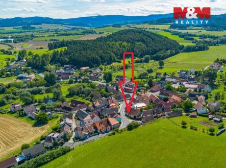Prodej domu/vily, 137 m²