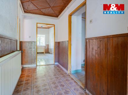 Prodej domu/vily, 137 m²