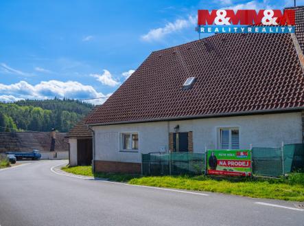 Prodej domu/vily, 137 m²
