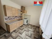 Pronájem bytu, 2+1, 61 m²