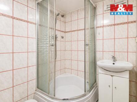 Pronájem bytu, 2+1, 61 m²