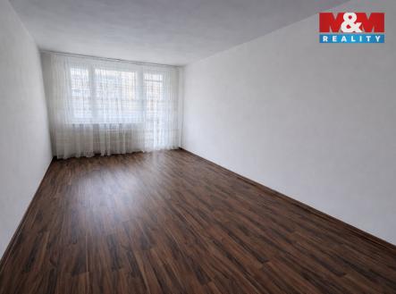 Pronájem bytu, 2+1, 61 m²