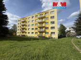 Pronájem bytu, 3+1, 82 m²