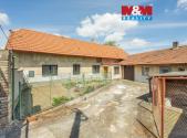 Prodej domu/vily, 214 m²