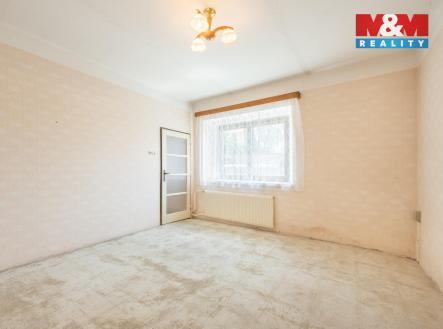 Prodej domu/vily, 214 m²