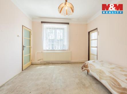 Prodej domu/vily, 214 m²