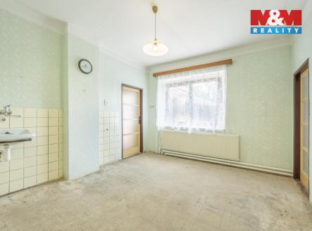 Prodej domu/vily, 214 m²
