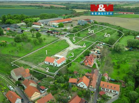 Prodej pozemku pro bydlení, 12 293 m²